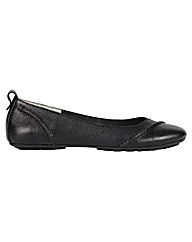 Hush Puppies Janessa Shoe