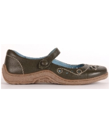 Hush Puppies Taslima Mary Jane