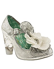 Irregular Choice Oz Cant Touch This