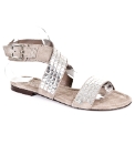 Daniel Fever Taupe Sandal