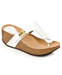 Scholl Edna Sandal