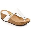 Scholl Edna Sandal