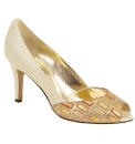 Lotus Anneliese Court Shoes
