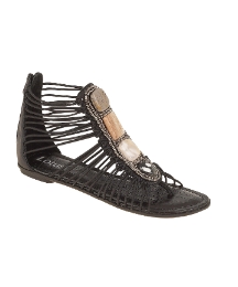 Lotus Akilah Casual Sandals