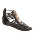 Lotus Akilah Casual Sandals