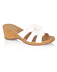 Lotus Menorca Casual Sandals