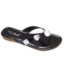 Lotus Kinsey Sandals