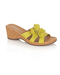 Lotus Menorca Casual Sandals