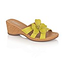Lotus Menorca Casual Sandals