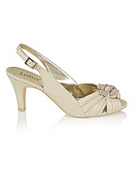 Lotus Trini Dress Shoes