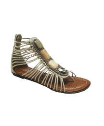 Lotus Akilah Casual Sandals