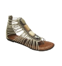 Lotus Akilah Casual Sandals