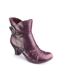 Hush Puppies HELEN EE Ankle Boot