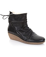 Moda in Pelle Brandy Ladies Boots