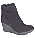 Daniel Windings Black Boot