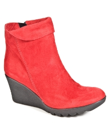 Daniel Windings Red Boot