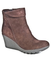 Daniel Windings Brown Boot