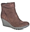 Daniel Windings Brown Boot