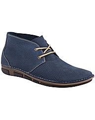Hush Puppies Hang Out Ankle Boot