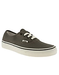Vans Authentic