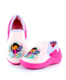 Dora Jenga Slipper