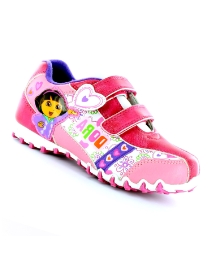 Dora Scrabble Trainer