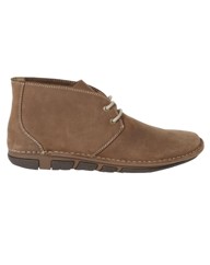 Hush Puppies Hang Out Ankle Boot