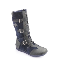 Hush Puppies DANGERGIRL JNR Boot