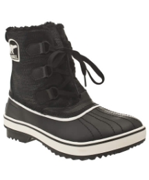 Sorel Tivoli Suede