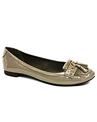 Moda in Pelle Figaro Ladies Shoes