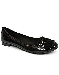 Moda in Pelle Figaro Ladies Shoes