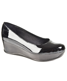 Daniel Macbeth Wedge