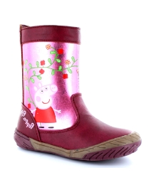 Peppa Sleet Boot
