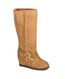 LFA Greta Tall Boot