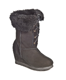 LFA Chloe Short Boot