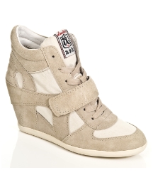 Ash Bowie Boot