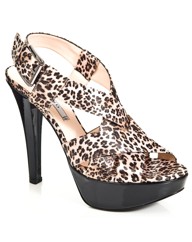 Daniel Alsace Sandal
