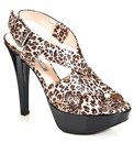 Daniel Alsace Sandal