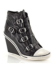 Ash Astern Boot