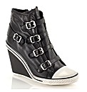 Ash Astern Boot