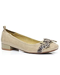 Moda in Pelle Elder Ladies Shoes