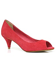 Moda in Pelle Cynthia Ladies Shoes
