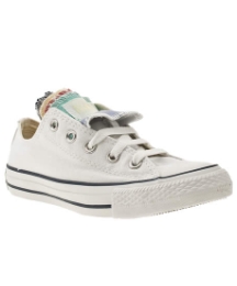 Converse As Multiple Tongue Ox