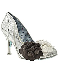 Irregular Choice Cortesan Mrs Lower Ct P