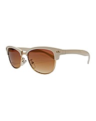 Viva La Diva Wayfarer Sunglasses