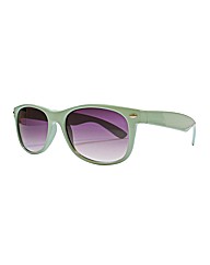 Viva La Diva Wayfarer Sunglasses