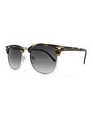 Viva La Diva Wayfarer Sunglasses
