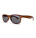 Viva La Diva Wayfarer Sunglasses