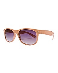 Viva La Diva Wayfarer Sunglasses