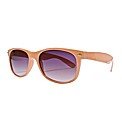 Viva La Diva Wayfarer Sunglasses